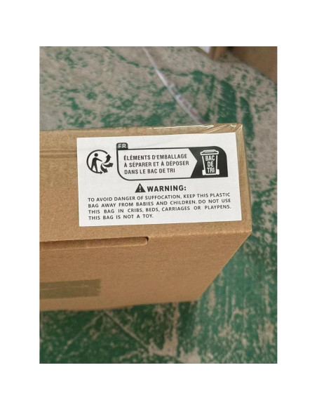 Granja de Hormigas Acrílica Fábrica Camuflaje Verano 7cm