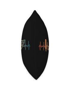 Cojín Decorativo 18x18 Multicolor Regalo Arquitecto 2