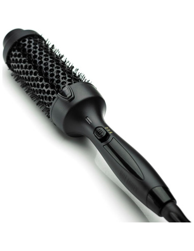 Hot Tools Pro Artist Black Gold Hot Styler 4,45 cm Negro