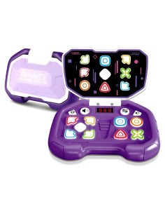 Juego Electrónico de Memoria Fugacus para Niños 3 a 12 Años