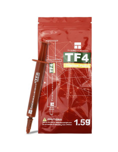 Pasta Térmica Thermalright TF4 1.5g Alta Conductividad 2