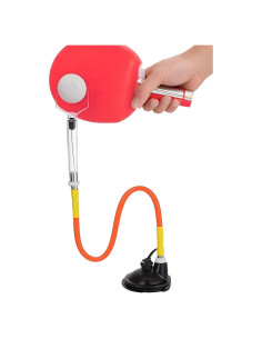 Robot Entrenador de Ping Pong ZLXHDL, PVC, 1 Jugador