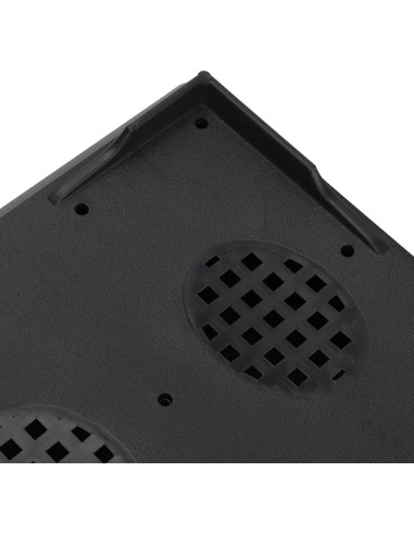 Macetas de Plástico MANCHAP 3 Pack 29x21 cm para Bonsai