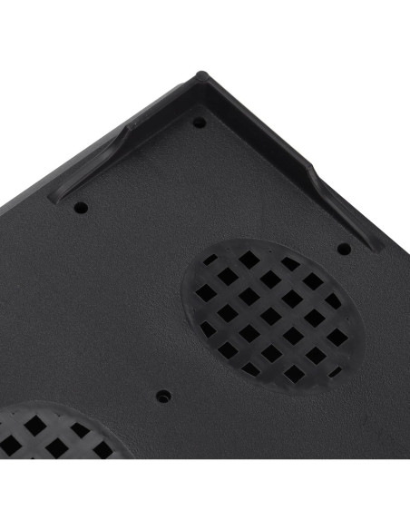 Macetas de Plástico MANCHAP 3 Pack 29x21 cm para Bonsai