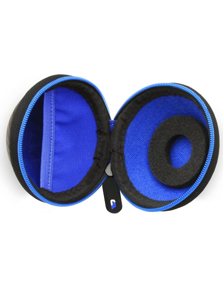 Funda CASEMATIX Negra para Tamagotchi Pix con Correa Funda CASEMATIX Negra para Tamagotchi Pix con Correa