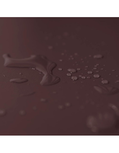 Funda de Silla de Comedor FORCHEER 6 Piezas Impermeables