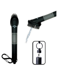 Cepillo de Golf Callaway H2GO con Agua y Cerdas de Nylon