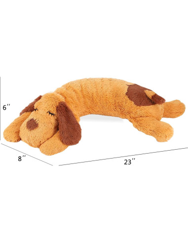 Juguete de Peluche con Latido WEOK para Perros y Cachorros