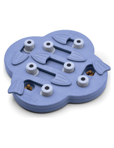 Juguete Rompecabezas para Perros Outward Hound Esconde N' Desliza