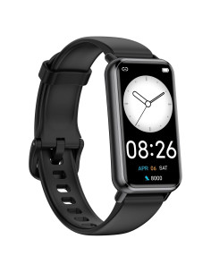 Reloj Pedométrico LIVIKEY Impermeable 50m 14 Días Batería