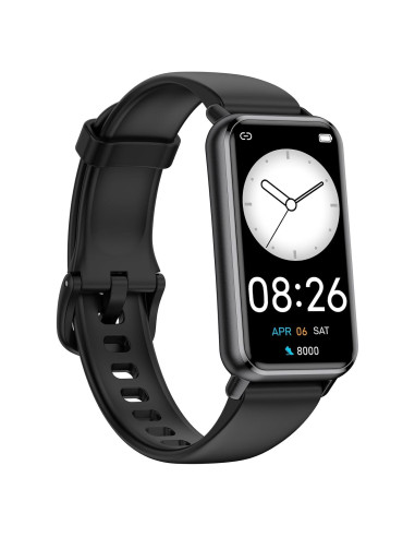 Reloj Pedométrico LIVIKEY Impermeable 50m 14 Días Batería