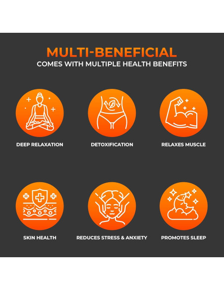 Sauna de Vapor Portátil Topmaster 3L 9 Niveles Calor 10,07 kg