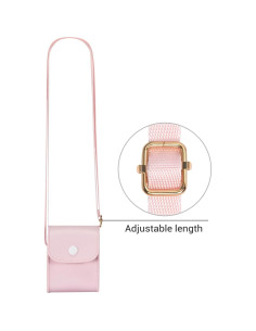 Bolsa de almacenamiento DGSYMLXGS para Bitzee Rosa 2