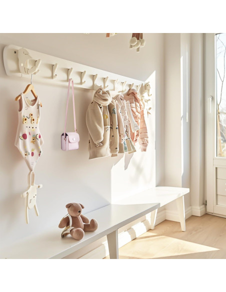 Bolsa de almacenamiento DGSYMLXGS para Bitzee Rosa