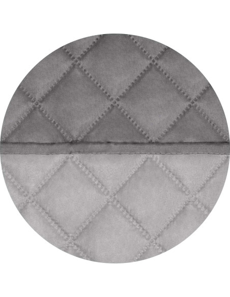 Funda de Sofá Reversible PureFit Gris Claro 1,24 kg