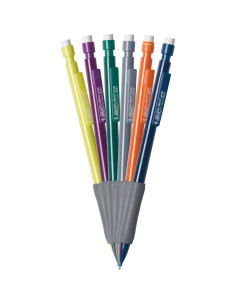 Lápiz Mecánico BIC Xtra Comfort 0.5 mm, Paquete de 6 2