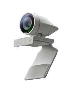 Webcam Poly Studio P5 HD 1080p con micrófono