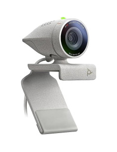 Webcam Poly Studio P5 HD 1080p con micrófono 2