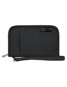 Funda para Suministros Diabéticos Sugar Medical | Negro