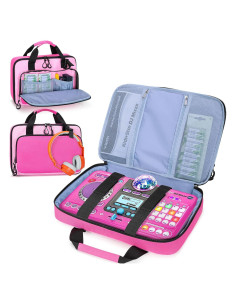 Bolsa Acolchada Rexmica para Mezclador DJ VTech Kidi Star