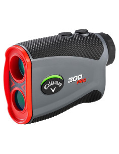 Rangefinder Laser Callaway 300 Pro con Medición de Pendiente
