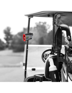 Rangefinder Laser Callaway 300 Pro con Medición de Pendiente 2