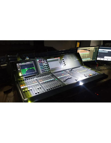 Lámpara LED Gooseneck JXRYWF 55.88cm para Estudio