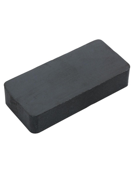 Imán de Bloque Cerámico Master Magnetics 12,7x7,6x2,5cm