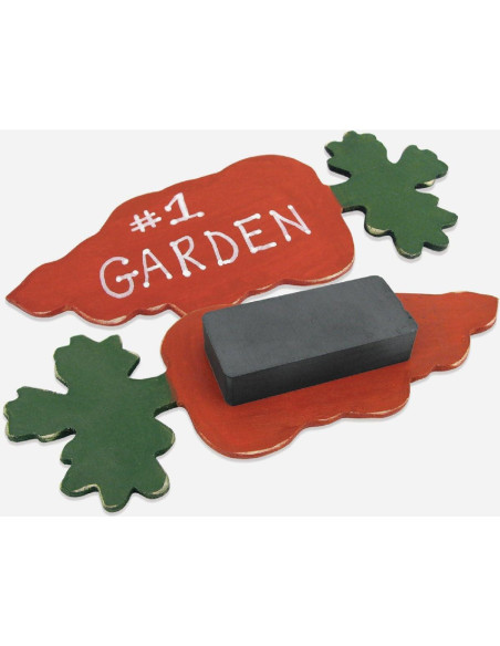 Imán de Bloque Cerámico Master Magnetics 12,7x7,6x2,5cm