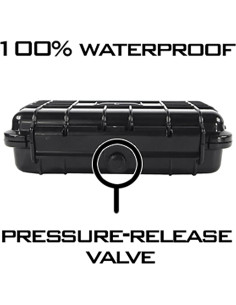 Funda Dura CASEMATIX para Cámara Térmica Klein Tools TI290 2