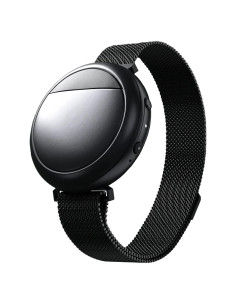 Embr Wave 2 Pulsera de Enfriamiento Recargable - Negro