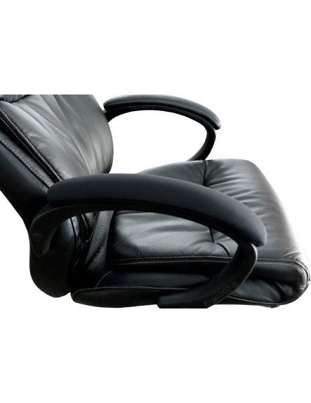 Fundas para Reposabrazos Ergo360 Neopreno Ajustables 33-43 cm