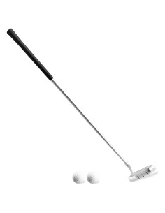 Putter de Golf Asyxstar 83 cm Diestro con 2 Pelotas