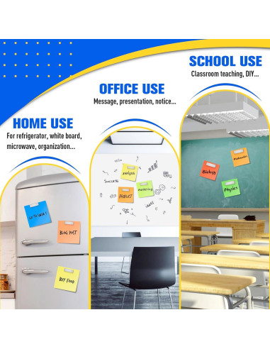 50 Imán de Neodimio FINDMAG 20x5x2mm para Manualidades