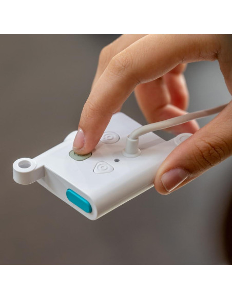 Cámara Documentos y Webcam OKIOCAM S Plus 5MP QHD 1944p Cámara Documentos y Webcam OKIOCAM S Plus 5MP QHD 1944p