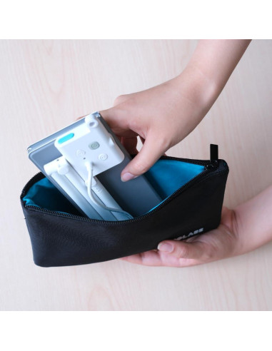 Cámara Documentos y Webcam OKIOCAM S Plus 5MP QHD 1944p