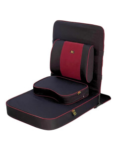 Silla de Meditación Extra Grande Friends Of Meditation - Negro