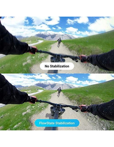 Cámara de Acción Insta360 ONE X2 360 5.7K Impermeable