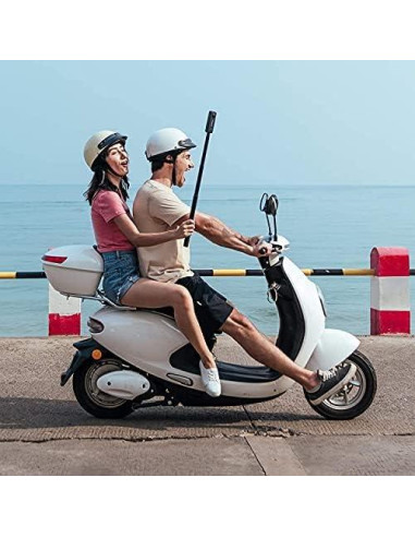 Cámara de Acción Insta360 ONE X2 360 5.7K Impermeable