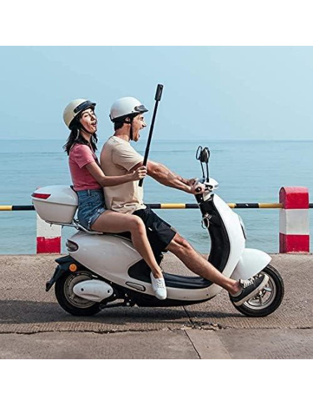 Cámara de Acción Insta360 ONE X2 360 5.7K Impermeable