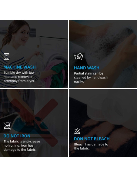 Funda de Silla Elástica Artrello 4 Pzas Marino Universal