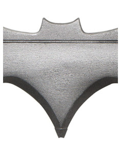 Batarangs de Batman Rubies DC Comics para disfraz Halloween 2