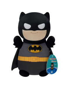 Peluche Squishmallows DC Batman 25 cm Ultra Suave