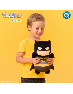 Peluche Squishmallows DC Batman 25 cm Ultra Suave 2