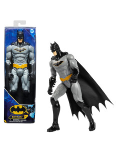 Figura de Acción Batman Rebirth 30.48 cm Articulada