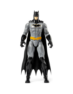 Figura de Acción Batman Rebirth 30.48 cm Articulada 2