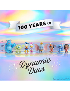Figuras de Celebración Disney 100 Just Play 8 Piezas 2