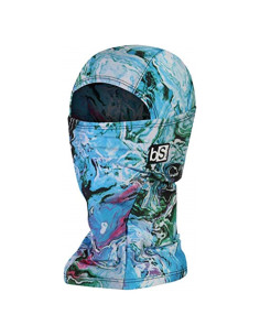 Balaclava BLACKSTRAP para Esquí - Talla Única, Transpirable