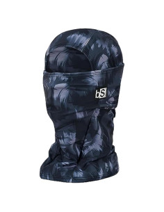 Máscara Balaclava BLACKSTRAP - Esquí, Talla Única, Transpirable