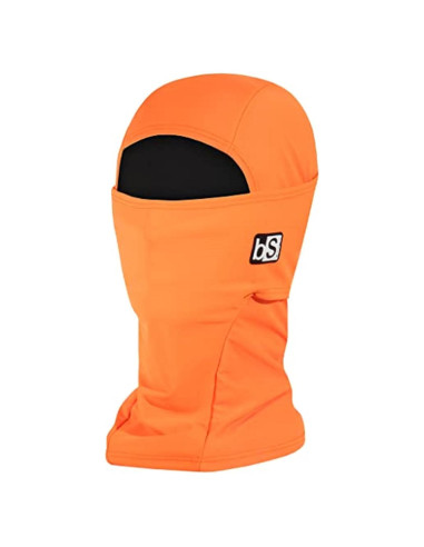 Balaclava BlackStrap Expedition Doble Capa Transpirable